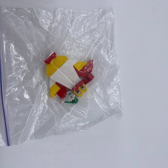 Lego Parts Loose Legos 100 Pcs Random Building Blo - Picture 12 of 12